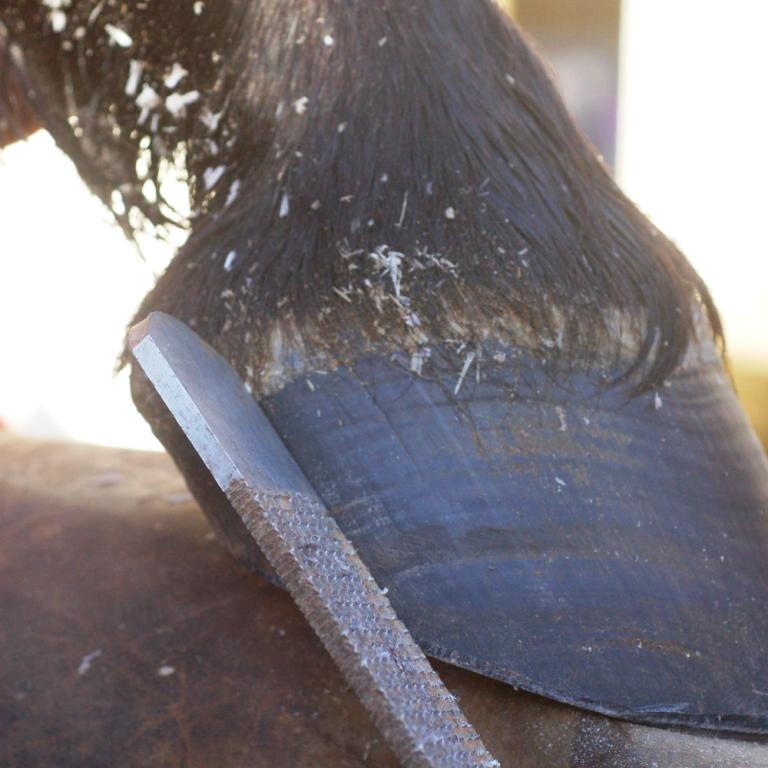 Underrun Heels Explained